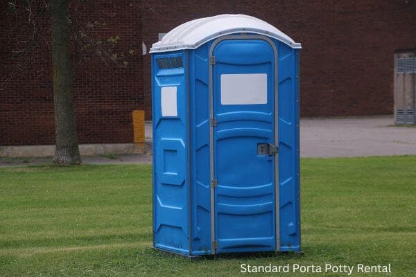 Standard Porta Potty Rental rental in Maryland near me